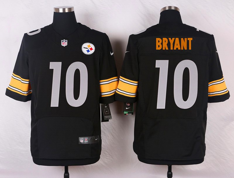 Pittsburgh Steelers elite jerseys-007